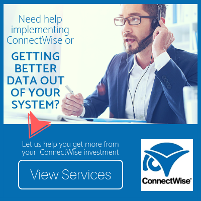 Connectwise Consulting