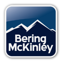 Bering McKinley